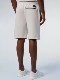 Sale Shorts in Felpa Interlock / Uomo Pantaloncini