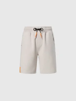 Sale Shorts in Felpa Interlock / Uomo Pantaloncini