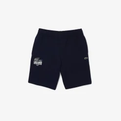 Hot Shorts con Logo / Uomo Pantaloncini