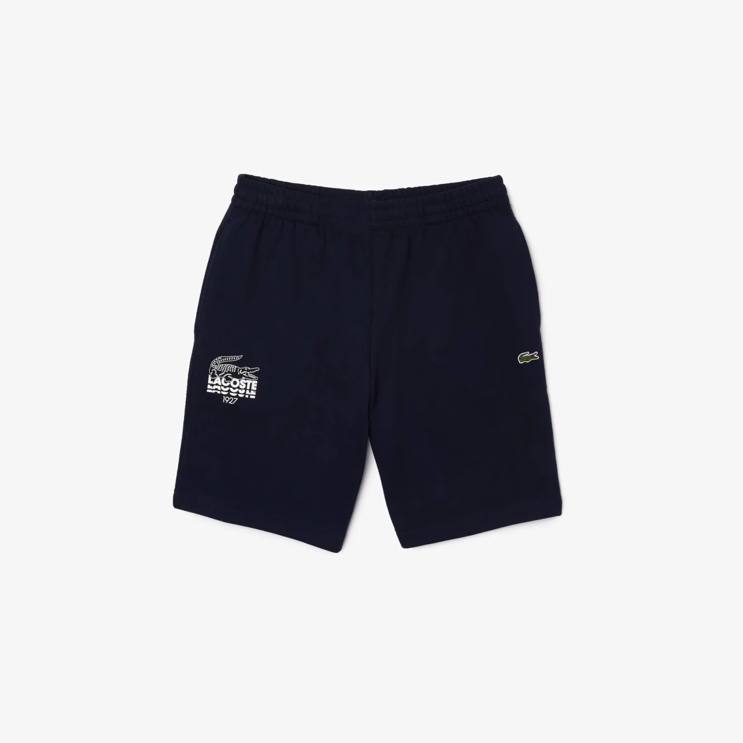 Hot Shorts con Logo / Uomo Pantaloncini