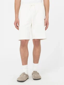 Outlet Shorts Mapleton in Cotone / Uomo Pantaloncini