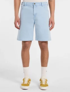 Best Shorts River Ranch in Denim / Uomo Pantaloncini