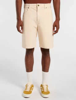 Sale Shorts River Ranch in Denim / Uomo Pantaloncini