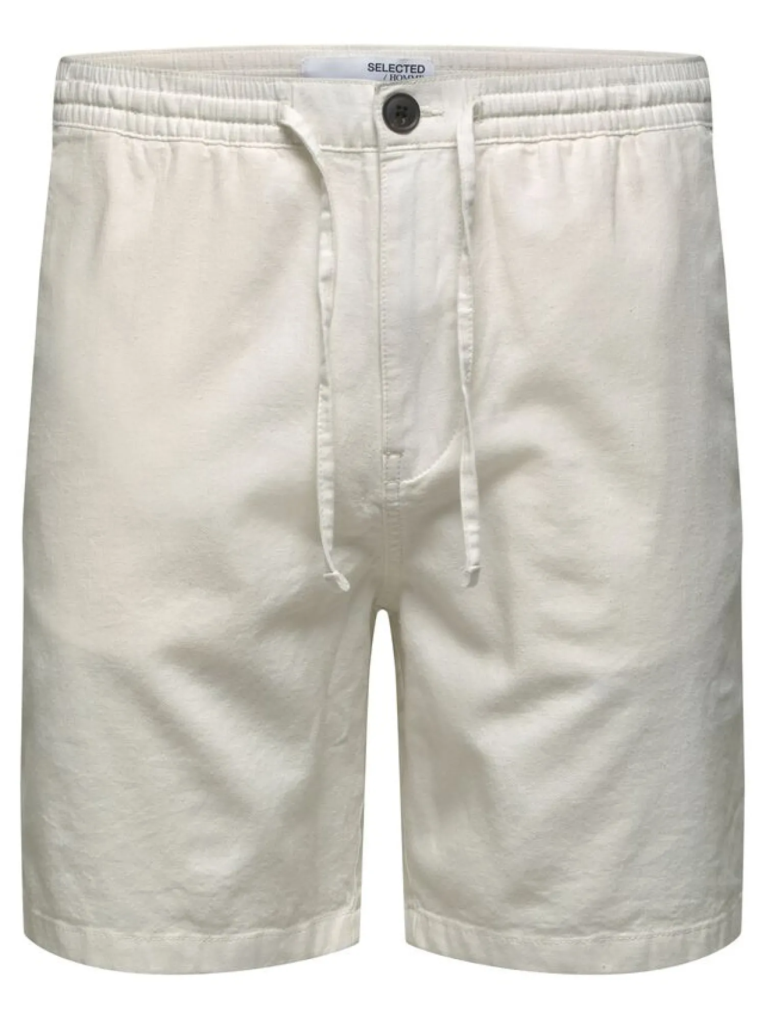 Online Shorts in Misto Lino / Uomo Pantaloncini