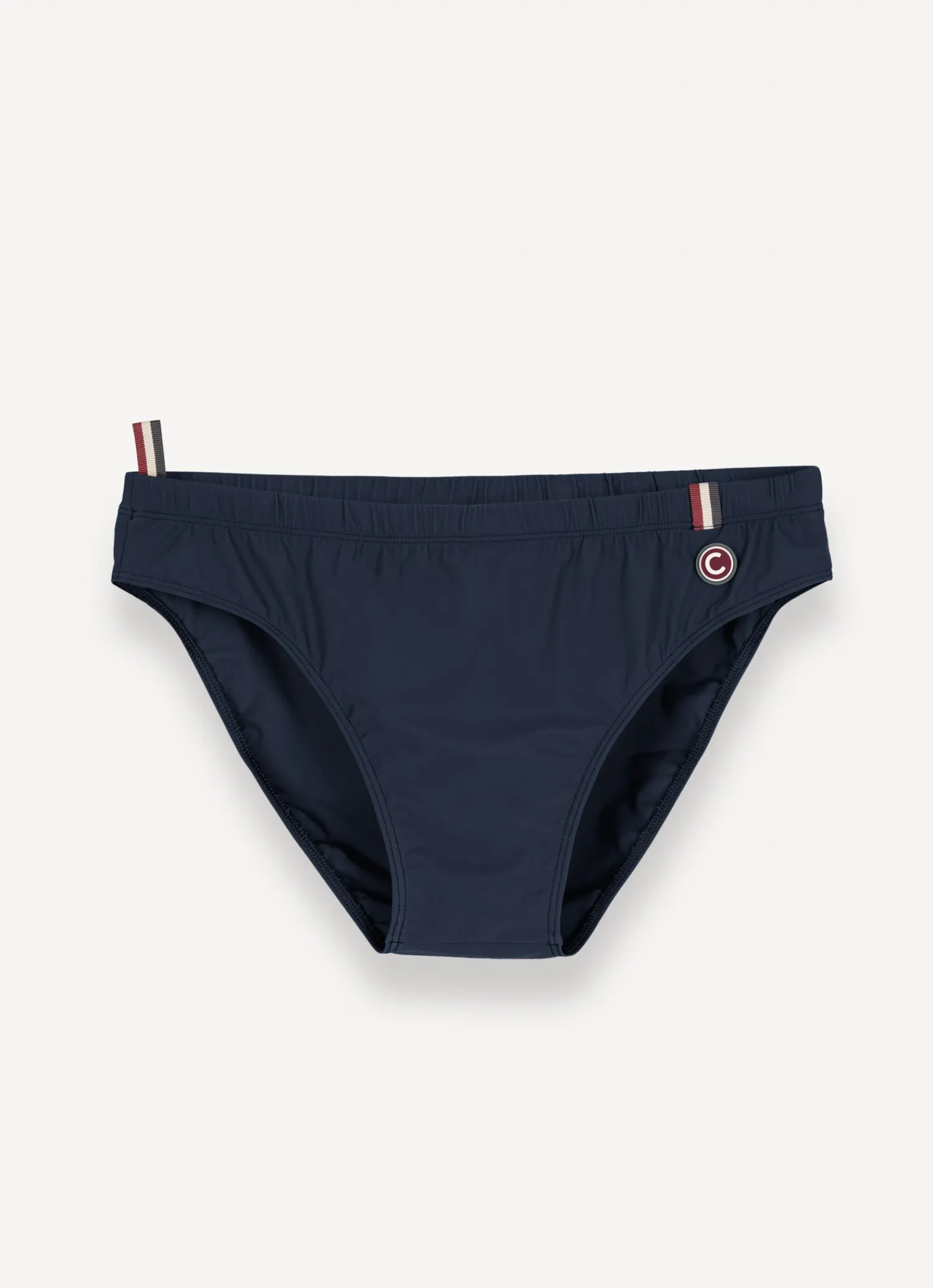 Online Slip da Bagno con Logo / Uomo Costumi Da Bagno