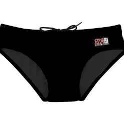 Hot Slip da Bagno con Logo / Uomo Costumi Da Bagno