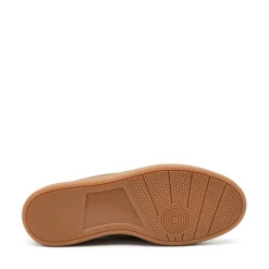 Sale Slip-On in Suede / Uomo Scarpe Basse