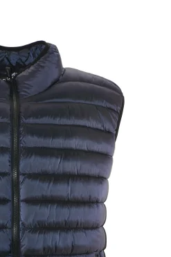 Discount Smanicato in Nylon Over / Uomo Giubbotti