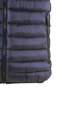 Discount Smanicato in Nylon Over / Uomo Giubbotti
