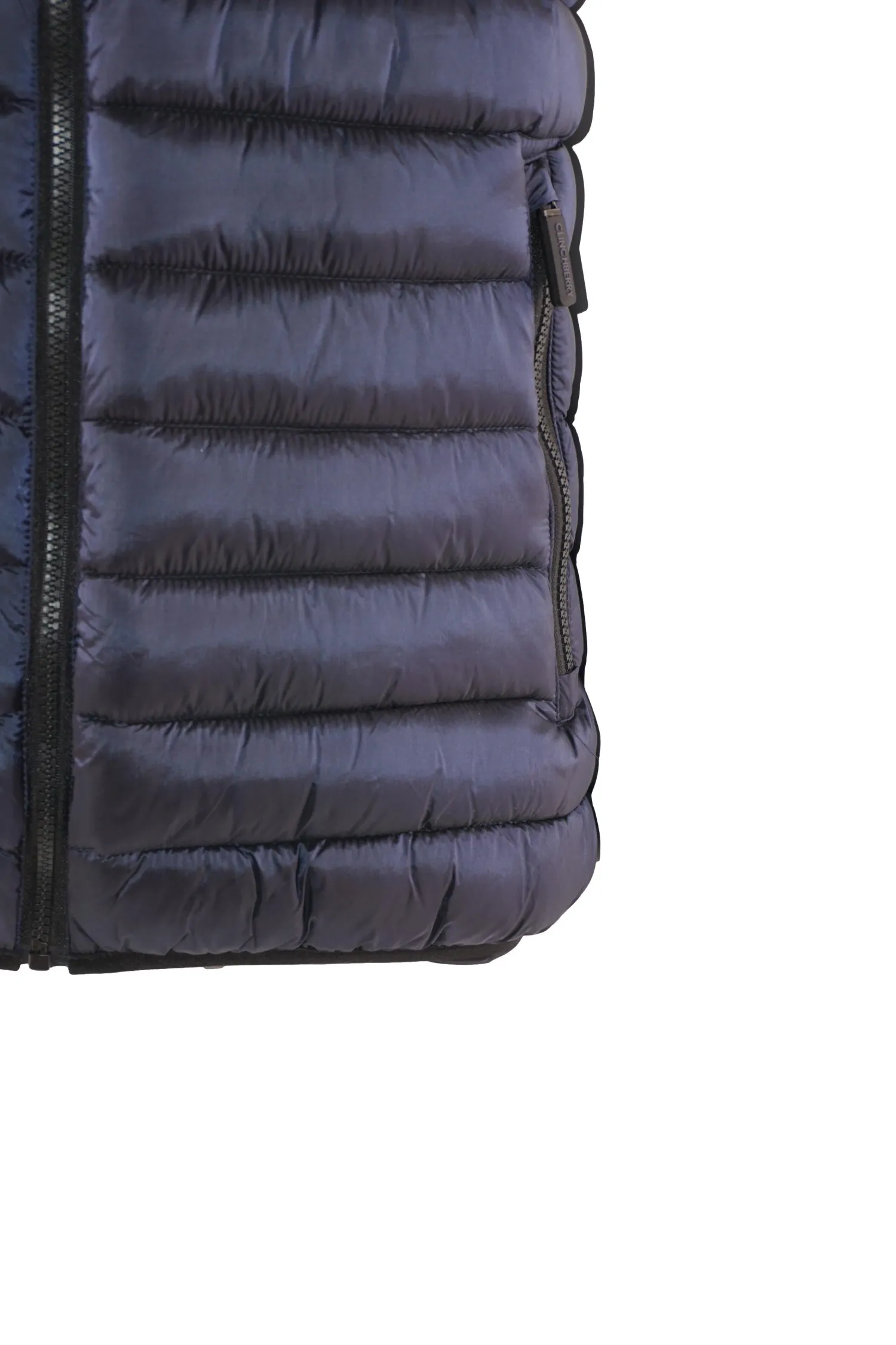Discount Smanicato in Nylon Over / Uomo Giubbotti