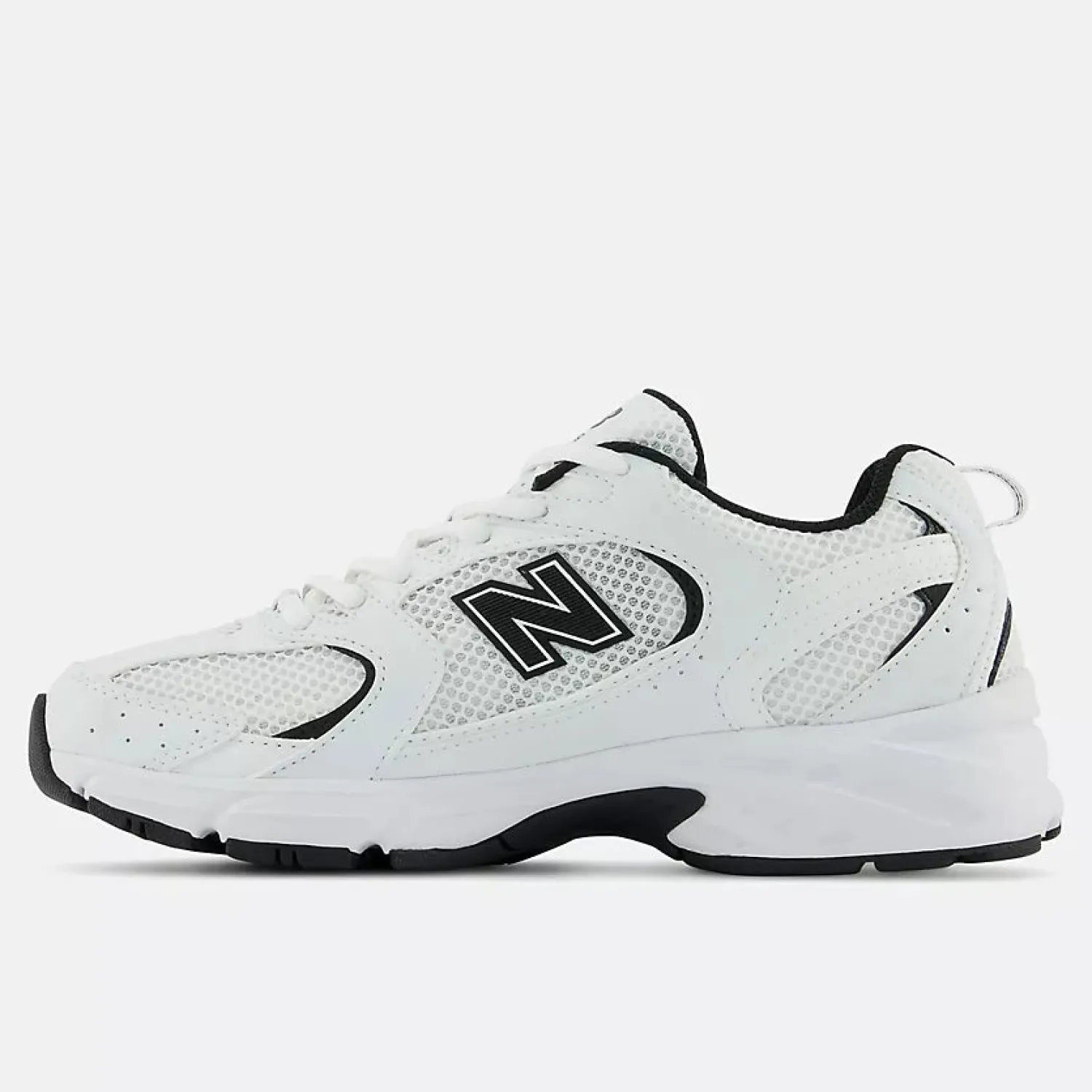 Online Sneaker 530 con Logo / Uomo Sneakers