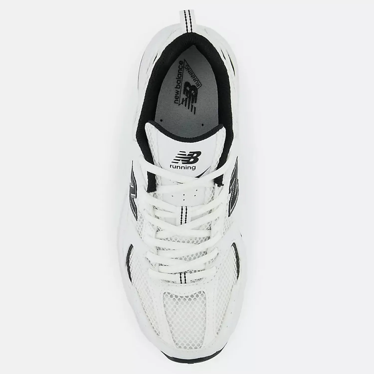 Online Sneaker 530 con Logo / Uomo Sneakers