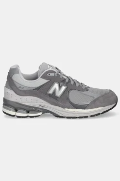 Sneaker 2002 in Pelle Scamosciata / Uomo Sneakers