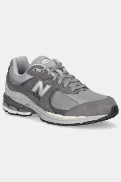 Sneaker 2002 in Pelle Scamosciata / Uomo Sneakers