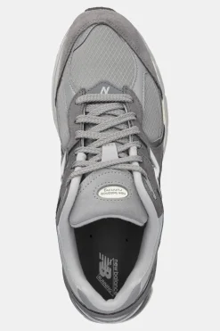 Sneaker 2002 in Pelle Scamosciata / Uomo Sneakers