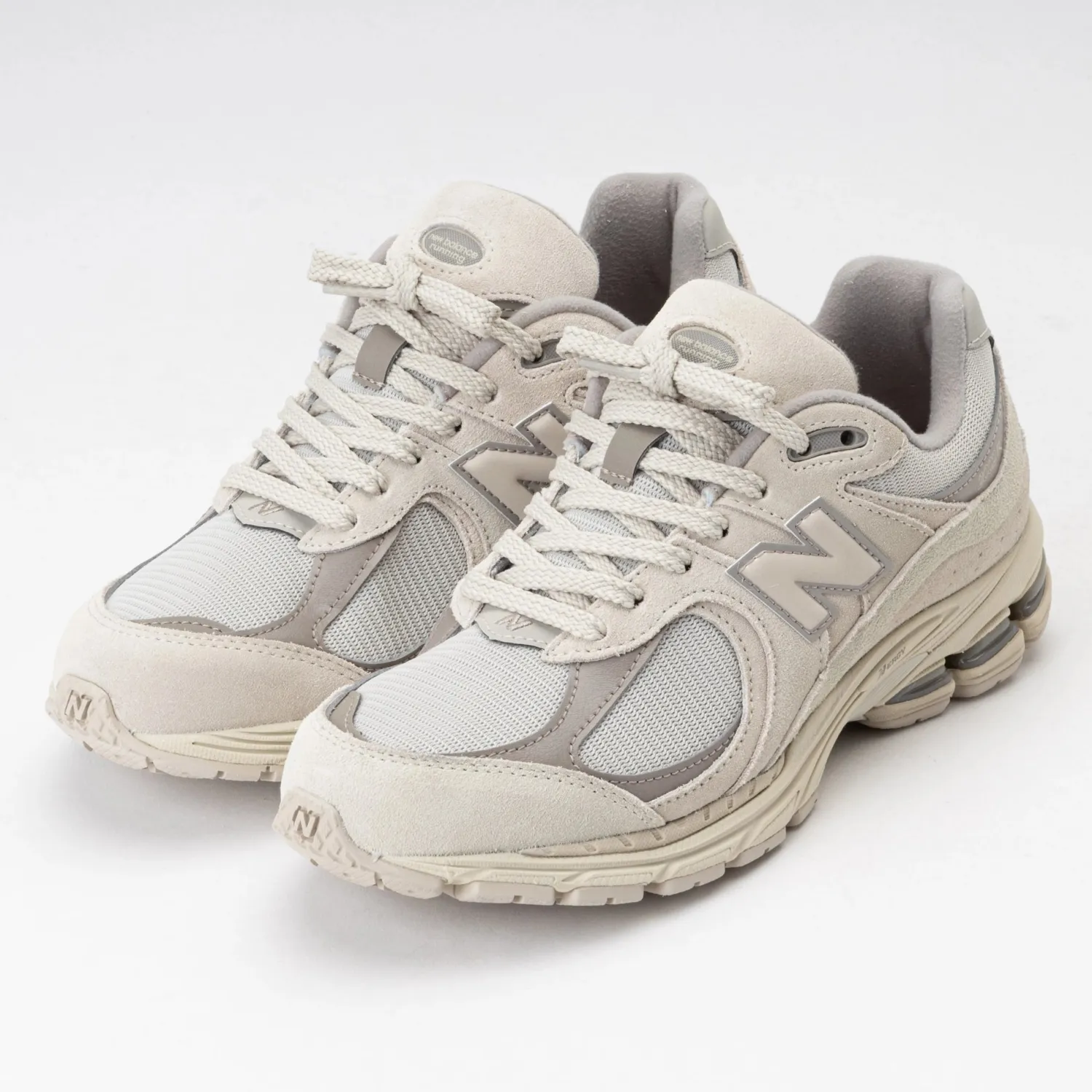Best Sneaker 2002 in Pelle Scamosciata / Uomo Sneakers