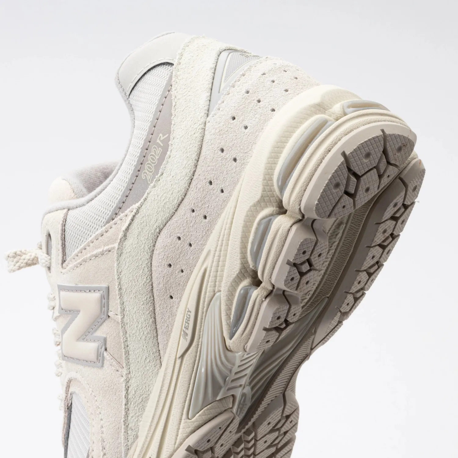 Best Sneaker 2002 in Pelle Scamosciata / Uomo Sneakers