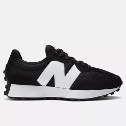 Sneaker 327 in Suede e Mesh / Donna Sneakers