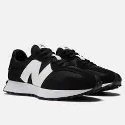 Sneaker 327 in Suede e Mesh / Donna Sneakers