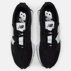 Sneaker 327 in Suede e Mesh / Donna Sneakers