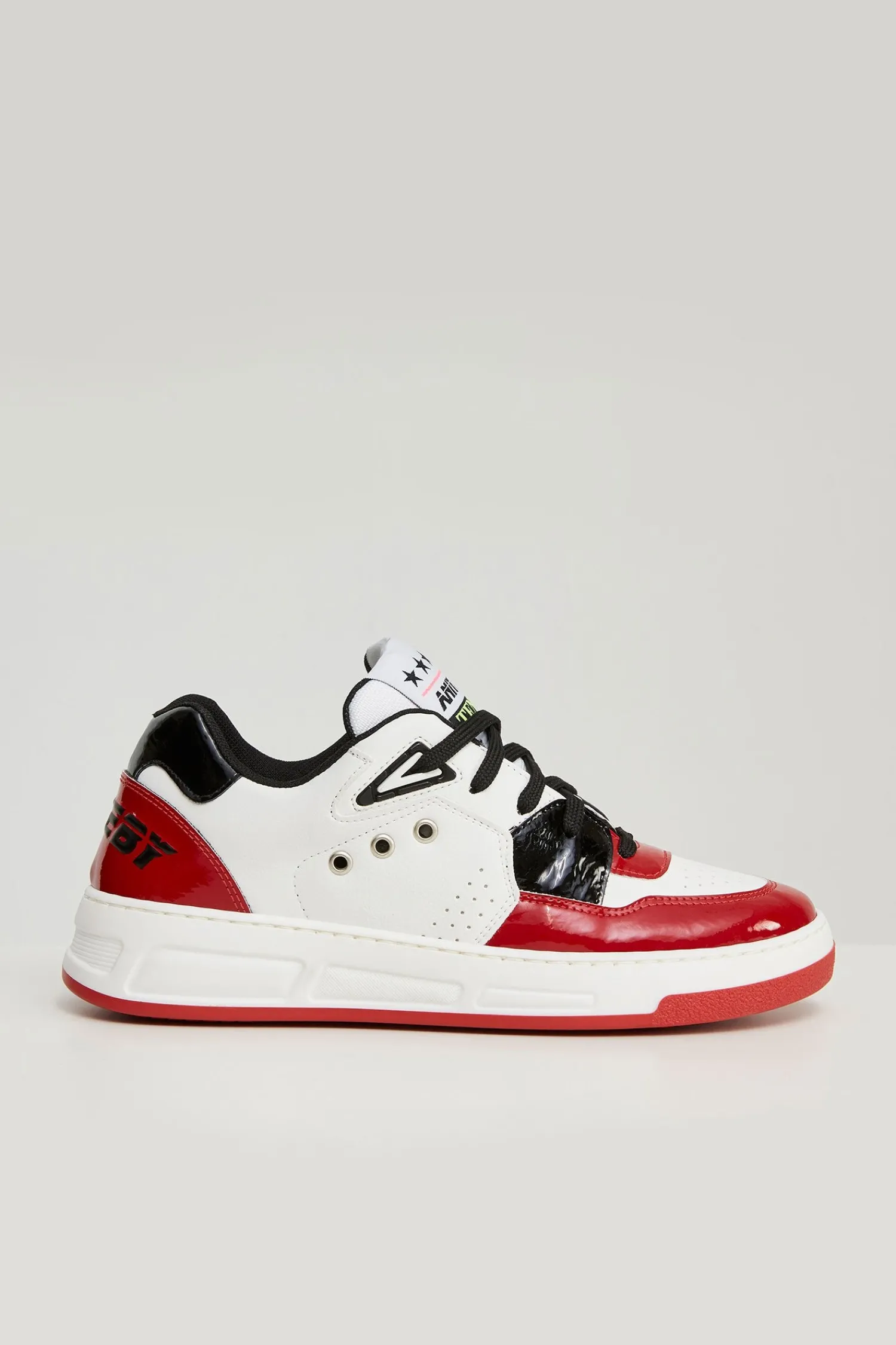Discount Sneaker in Pelle / Donna Sneakers