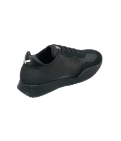 Online Sneaker Bassa con Logo / Uomo Sneakers