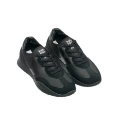 Online Sneaker Bassa con Logo / Uomo Sneakers