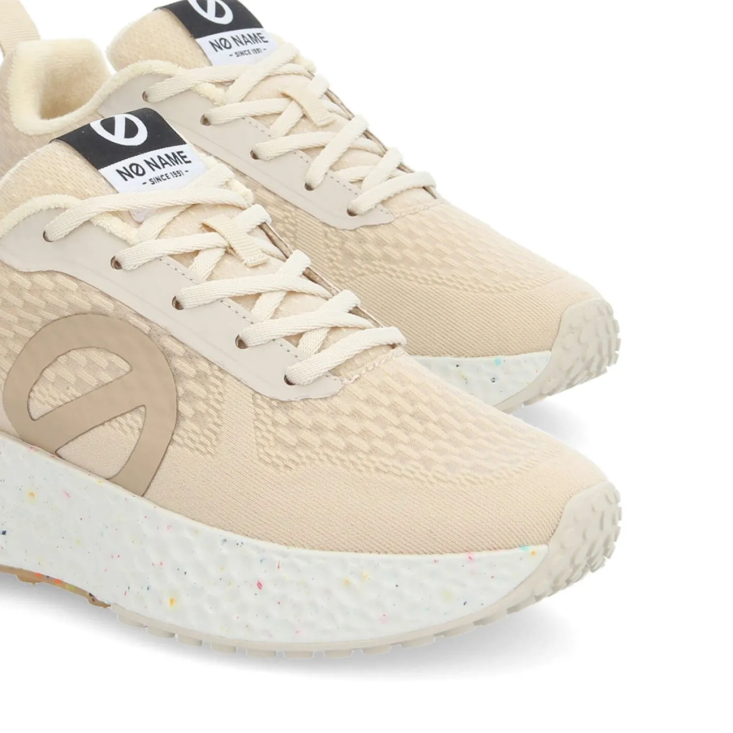 New Sneaker Carter Fly W / Donna Sneakers