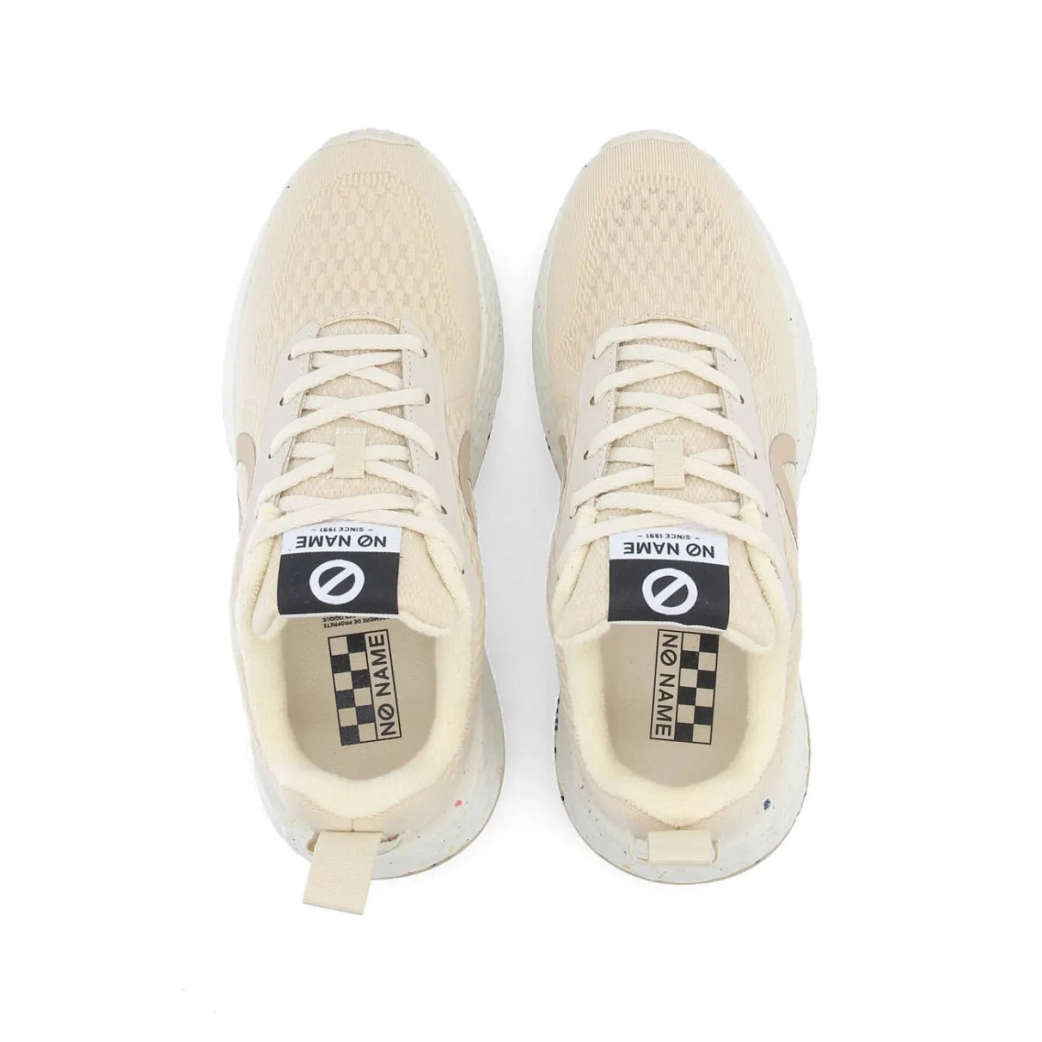 New Sneaker Carter Fly W / Donna Sneakers