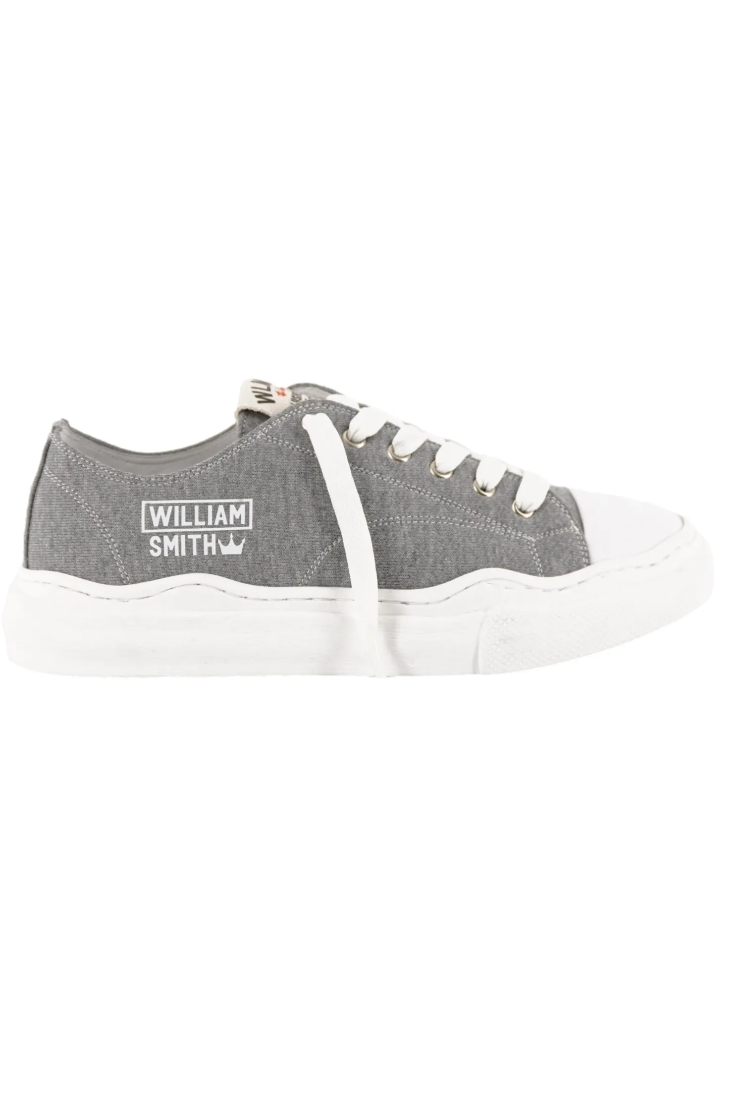 Discount Sneaker con Doppio Tessuto / Uomo Sneakers