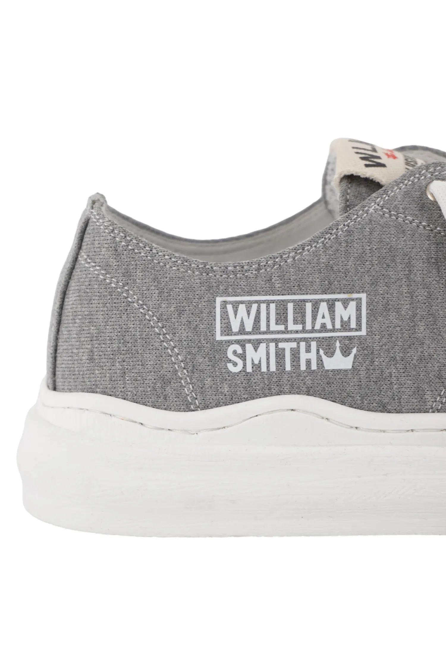 Discount Sneaker con Doppio Tessuto / Uomo Sneakers