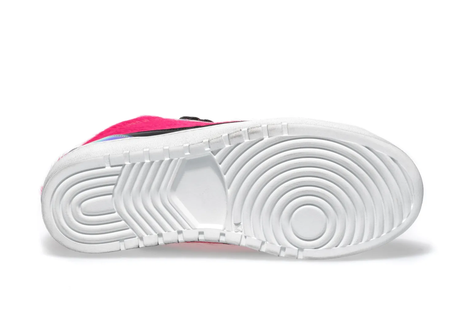 New Sneaker / Donna Sneakers