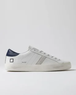 Sale Sneaker Hill Low Calf in Pelle / Uomo Sneakers