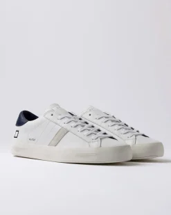 Sale Sneaker Hill Low Calf in Pelle / Uomo Sneakers