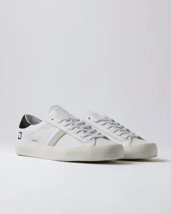 Best Sneaker Hill Low Calf in Pelle / Uomo Sneakers