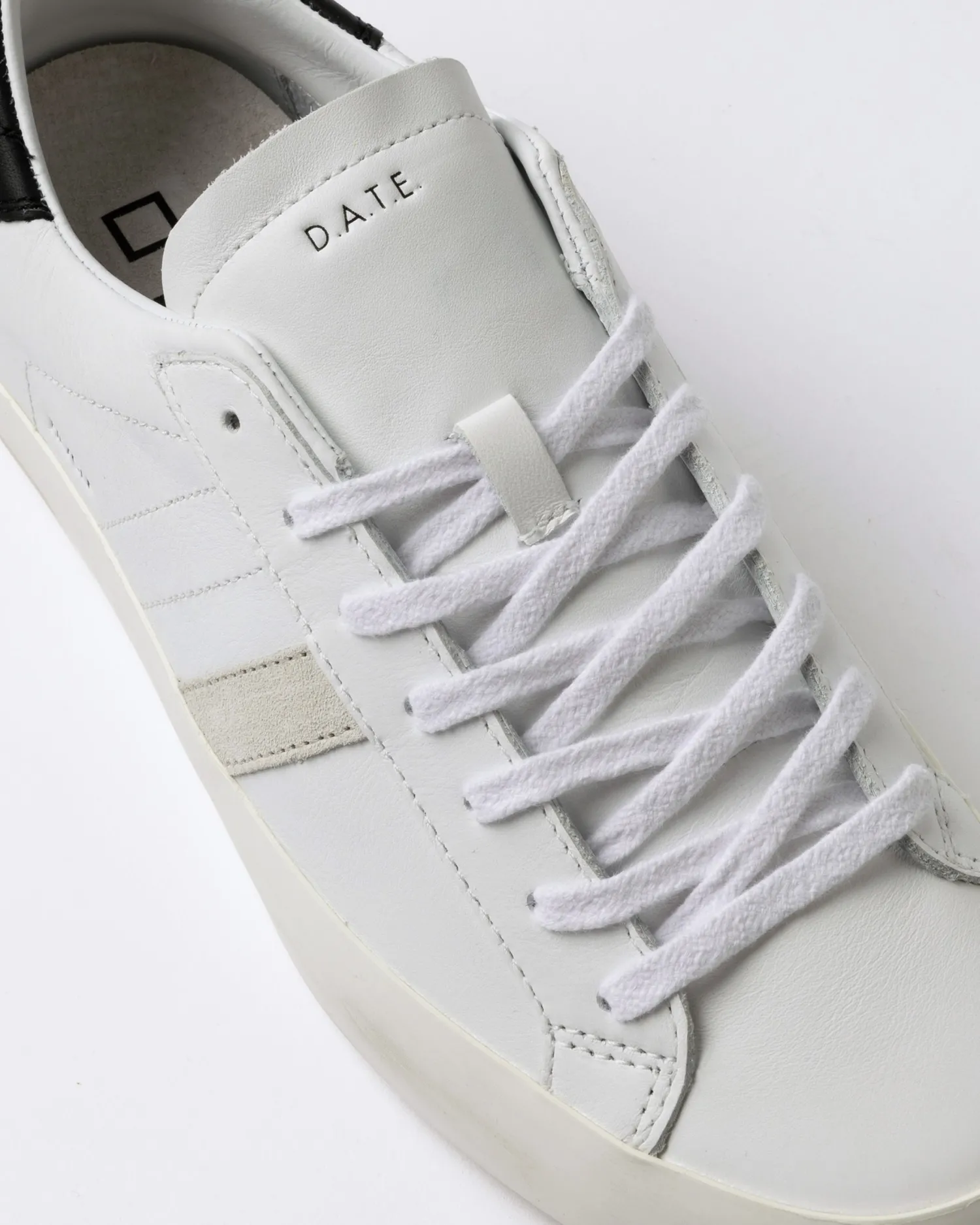 Best Sneaker Hill Low Calf in Pelle / Uomo Sneakers