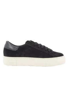 Hot Sneaker in Camoscio / Uomo Sneakers