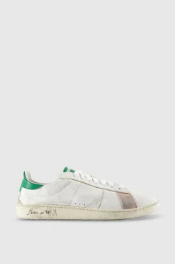 Discount Sneaker in Nappa / Donna Sneakers