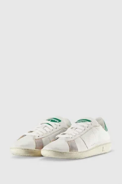 Discount Sneaker in Nappa / Donna Sneakers