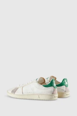 Discount Sneaker in Nappa / Donna Sneakers