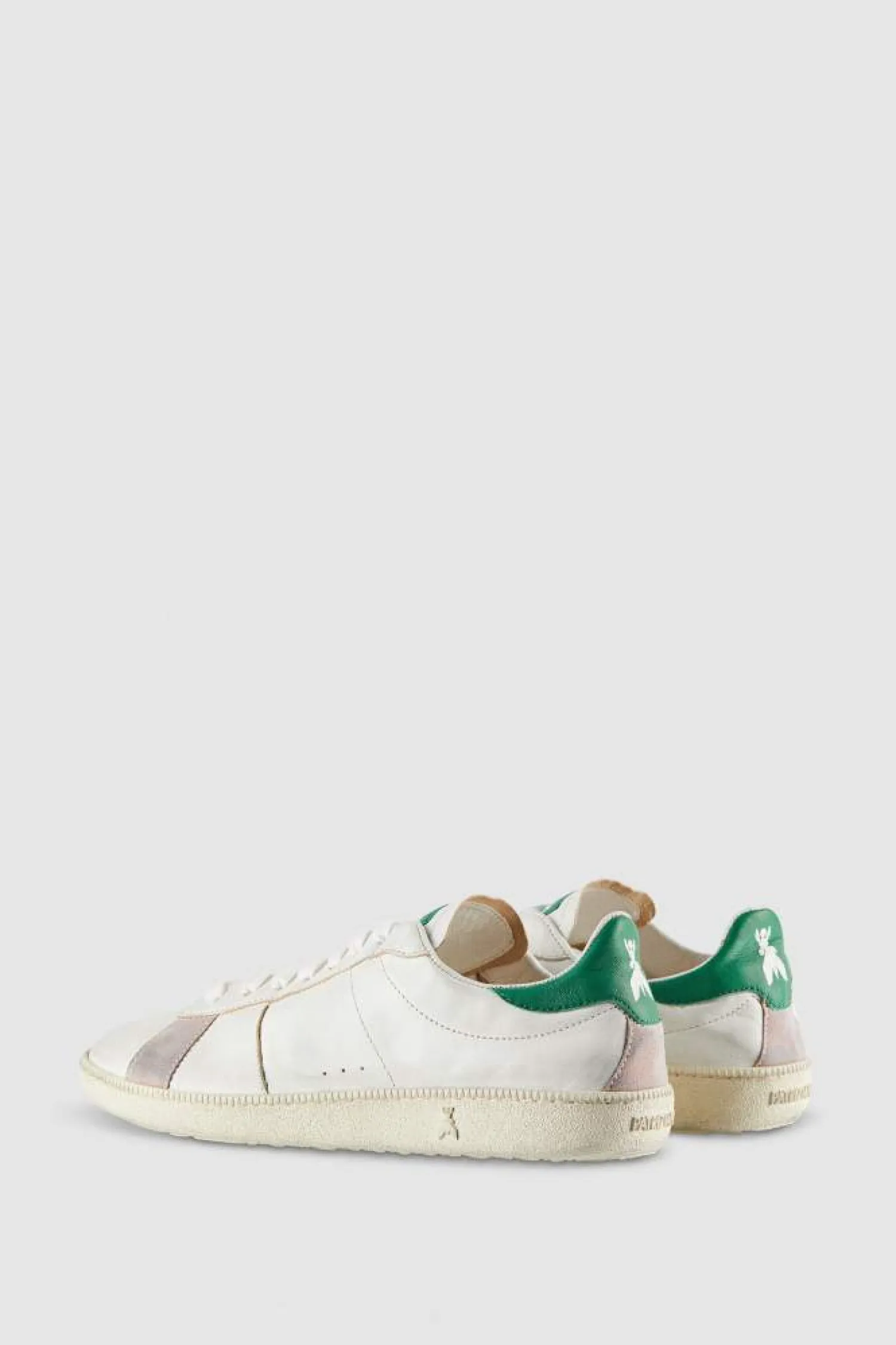 Discount Sneaker in Nappa / Donna Sneakers