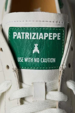 Discount Sneaker in Nappa / Donna Sneakers