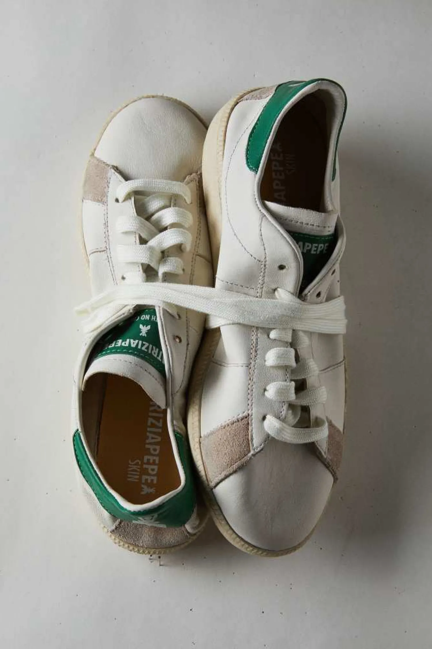 Discount Sneaker in Nappa / Donna Sneakers