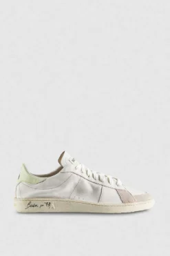 Best Sneaker in Nappa / Donna Sneakers