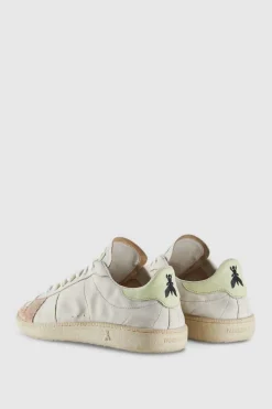 Best Sneaker in Nappa / Donna Sneakers