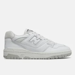 Hot Sneaker in Pelle 550 / Donna Sneakers