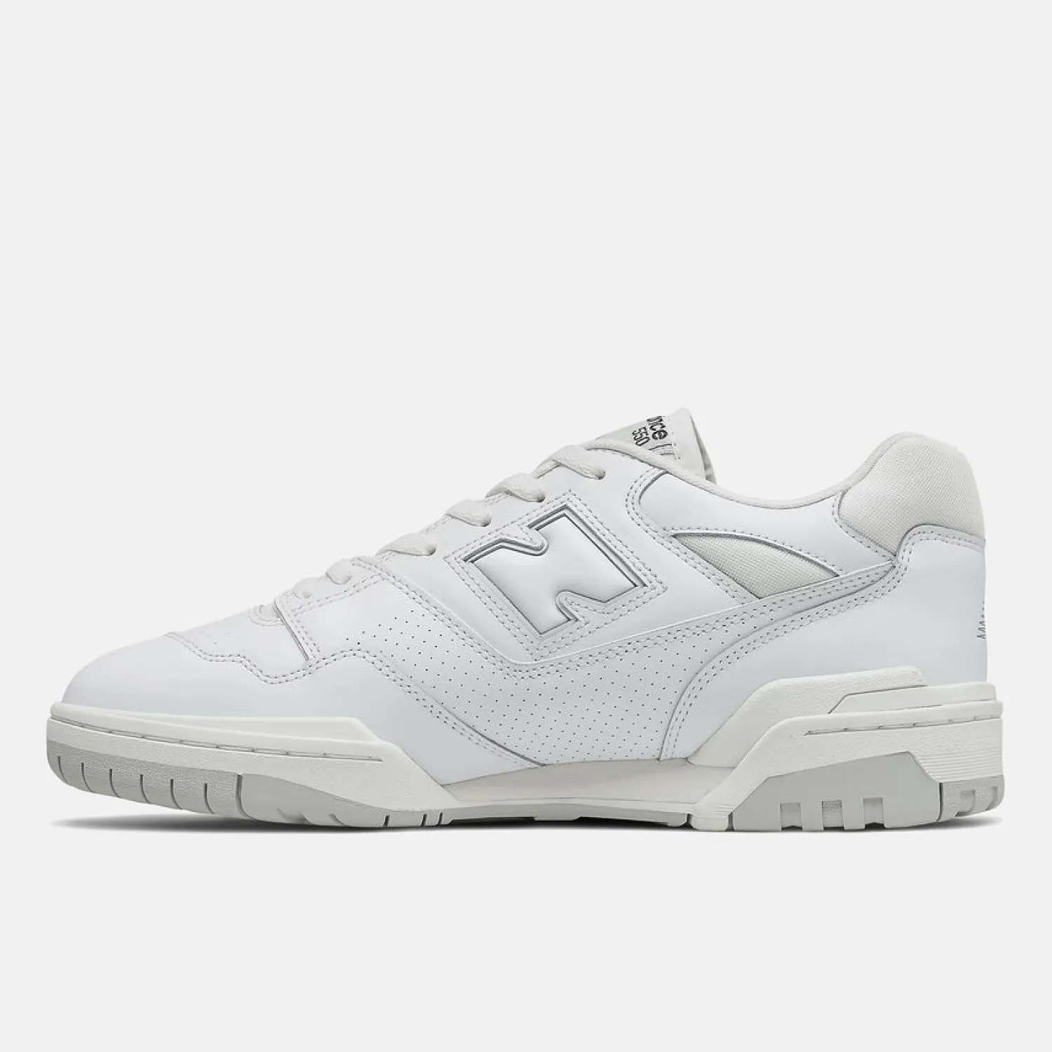 Hot Sneaker in Pelle 550 / Donna Sneakers