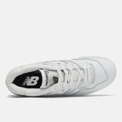Hot Sneaker in Pelle 550 / Donna Sneakers