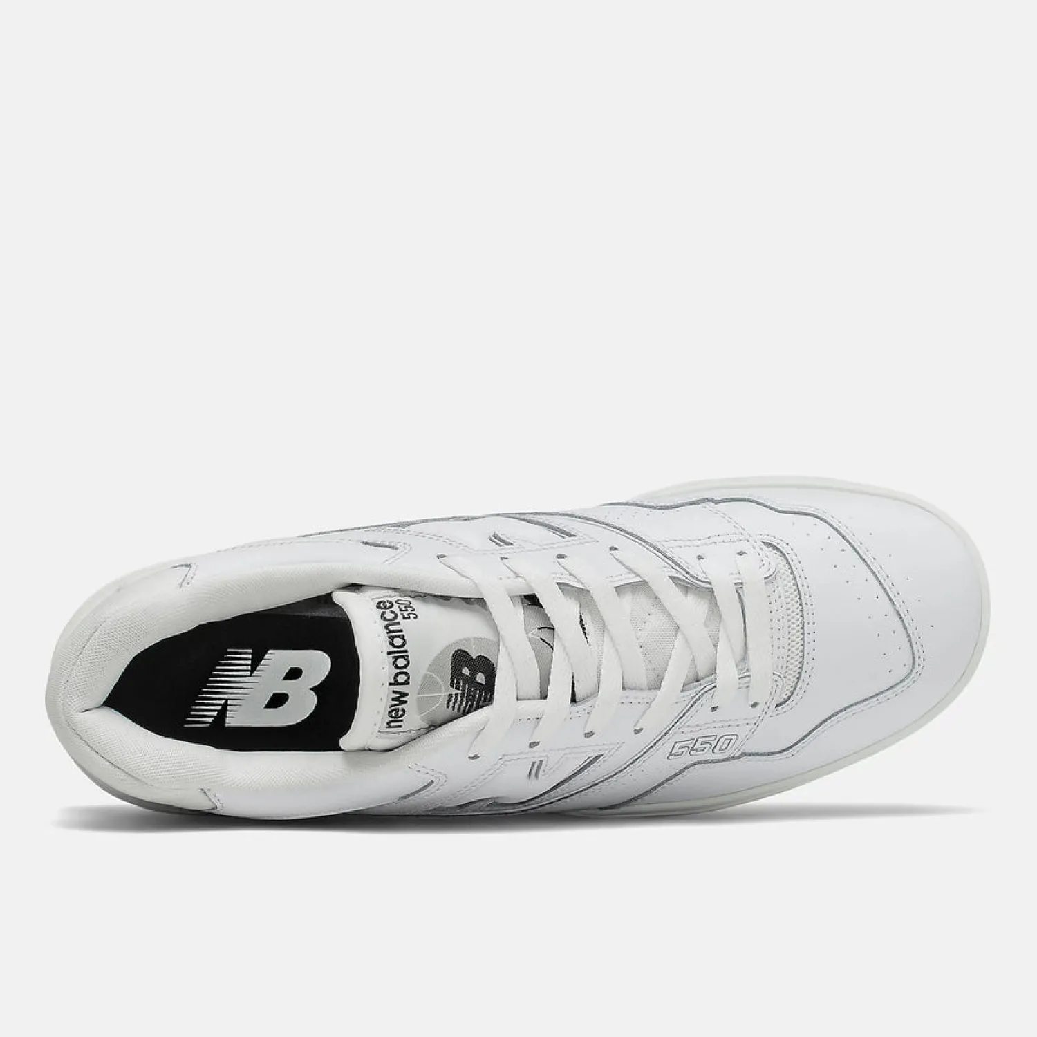 Hot Sneaker in Pelle 550 / Donna Sneakers