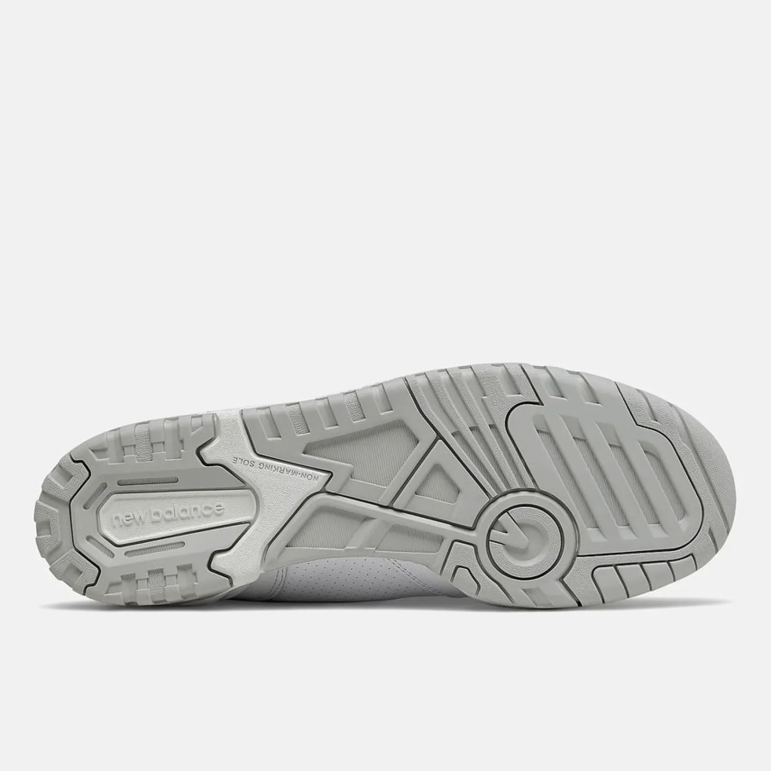 Hot Sneaker in Pelle 550 / Donna Sneakers